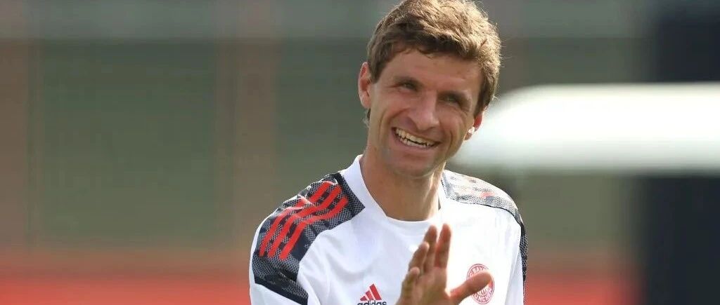 穆帅来袭！为你讲述拜仁获胜奥义！