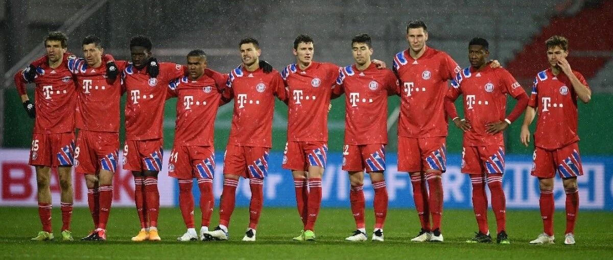 杯赛失利，穆勒提出自我批评！