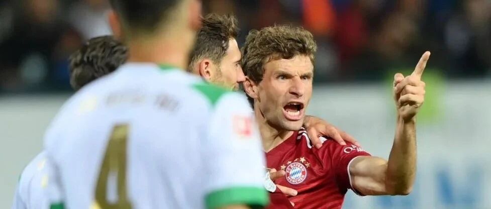 一仁染红，十仁作战，全取三分！