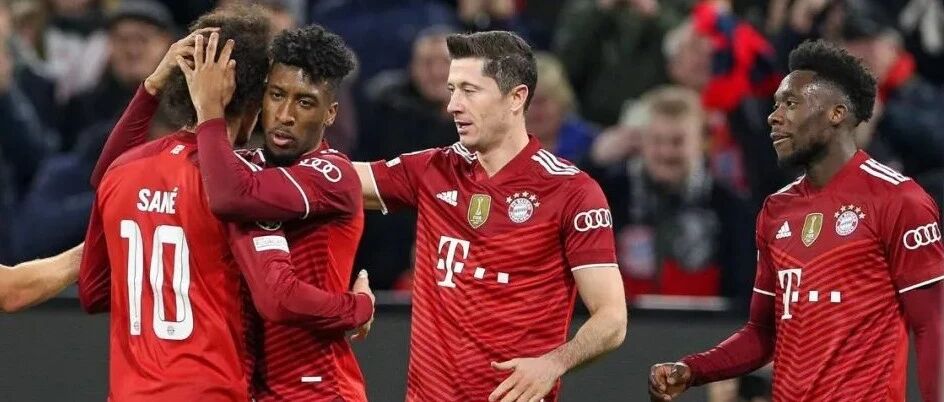 又是五个球！提前出线！