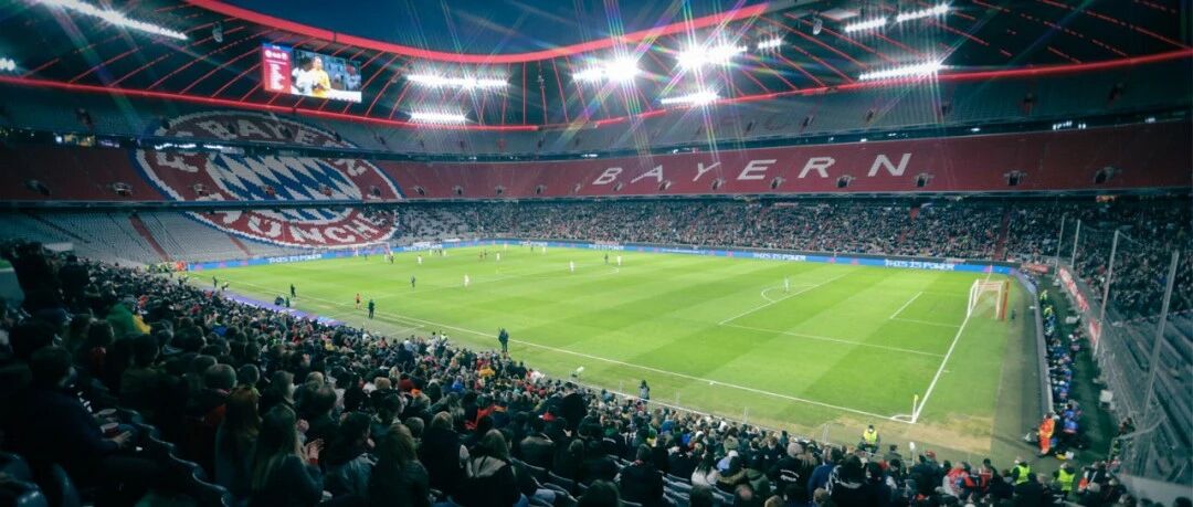 安联门框，怎么又是你？