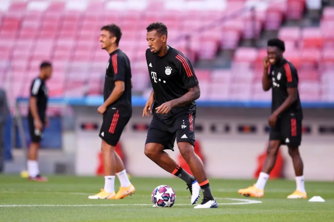 拜仁吧_拜仁慕尼黑_拜仁曼联欧冠