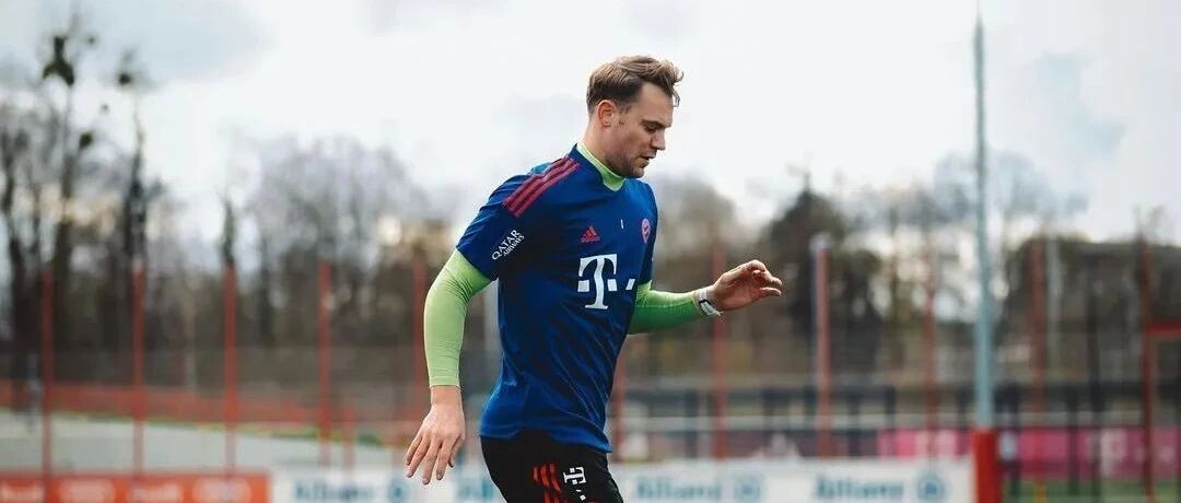 好消息——队长队副即将回归！