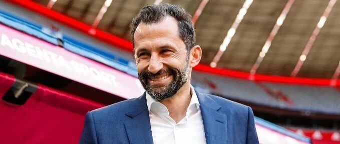 萨利：他是最棒的继任者！