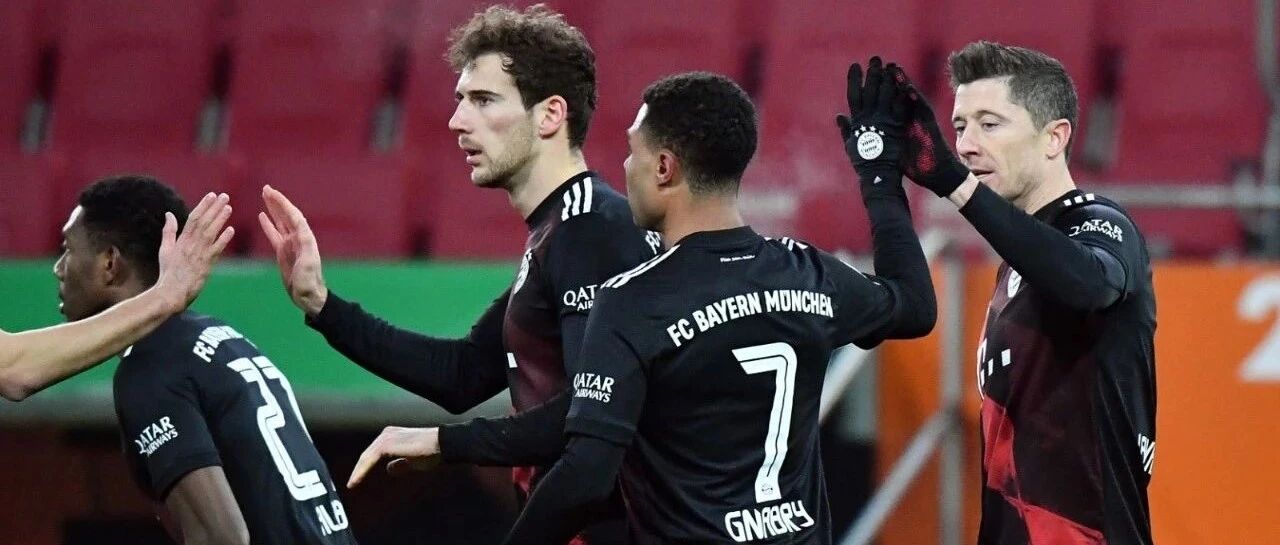 久违的零封！我们想死你啦！