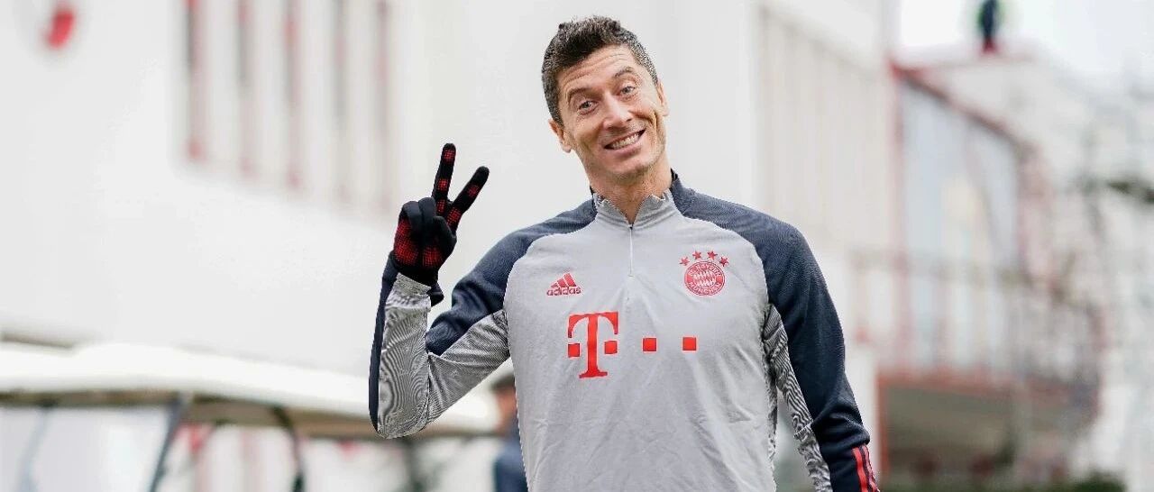 弗帅：今年的世界足球先生非他莫属！