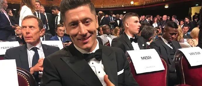 2021金球奖，今晚揭晓！