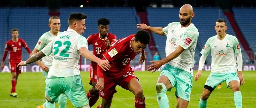 憾平不莱梅，连胜告终