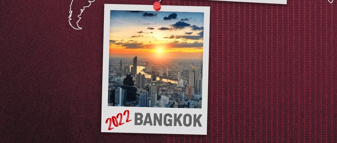 官宣：拜仁慕尼黑将在曼谷设立办公室！