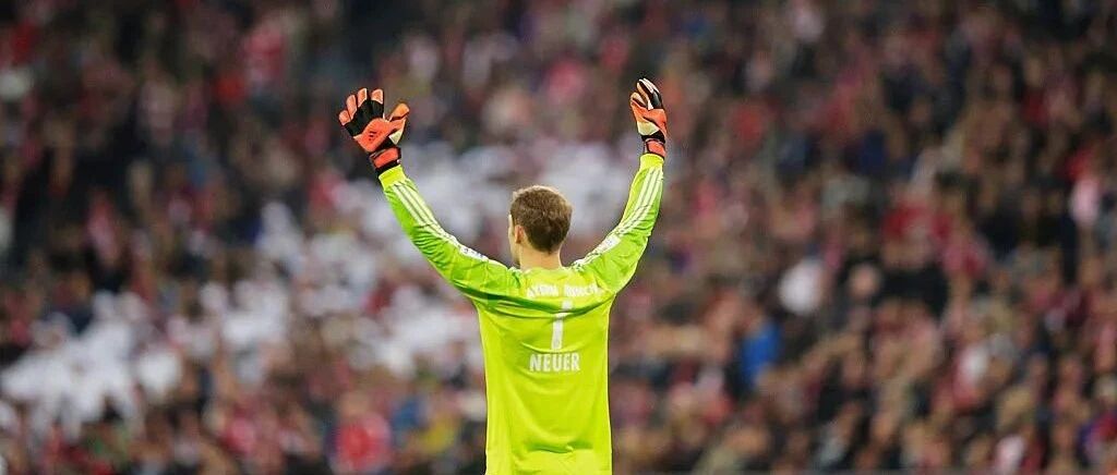 “只要他上场，拜仁就是冠军！”