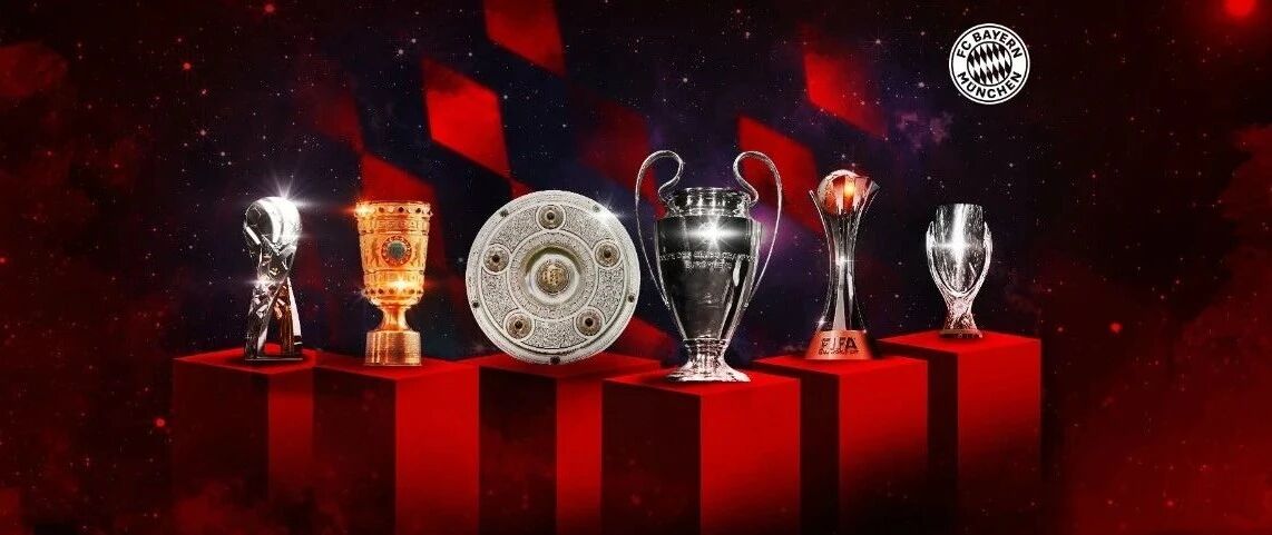 我！们！是！六！冠！王！