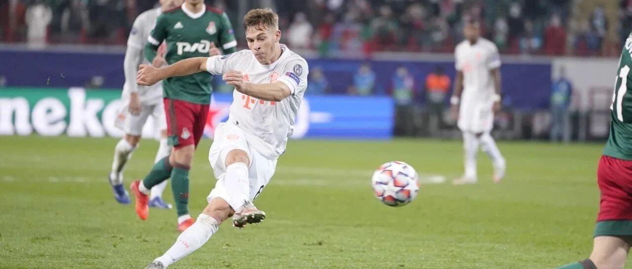 这一次，我们从莫斯科凯旋！