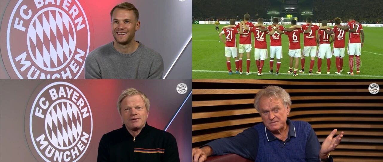 点球大战的魔力与秘密，三位传奇门将全部告诉你