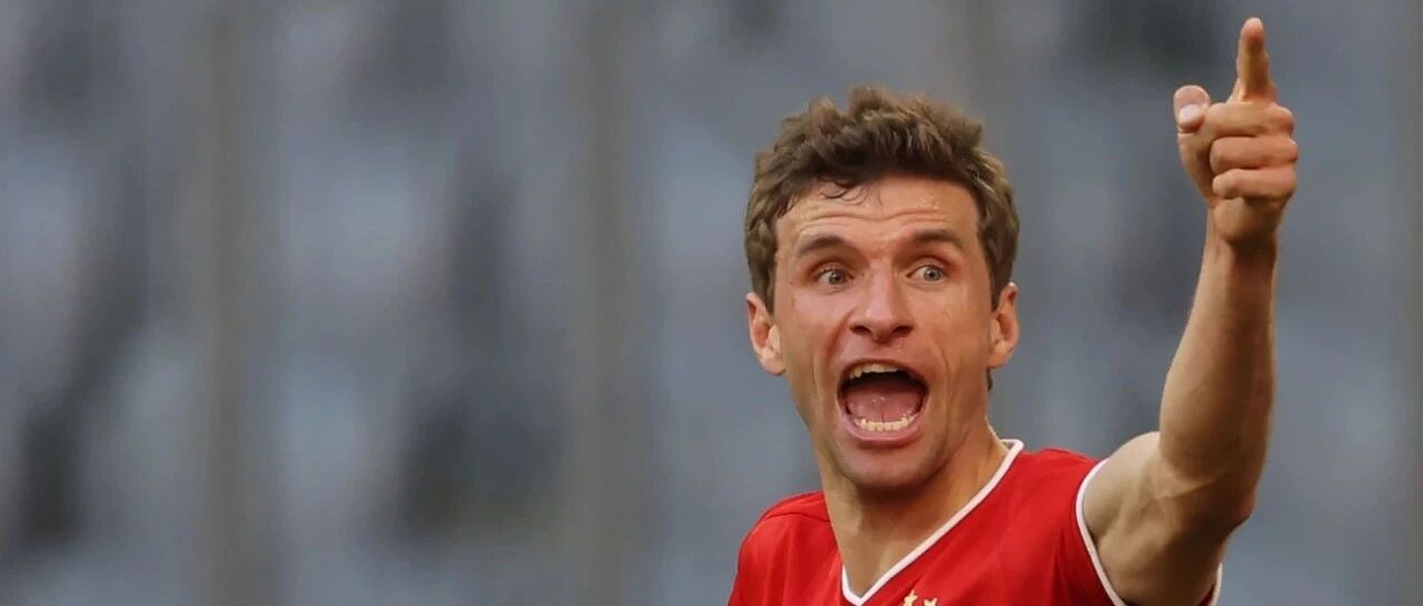 还有这事？拜仁大战德国队！