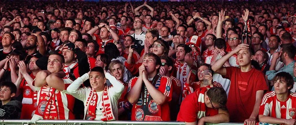 “我们签下的球员都有拜仁DNA！”