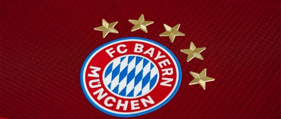 官宣：拜仁慕尼黑与科曼续约！