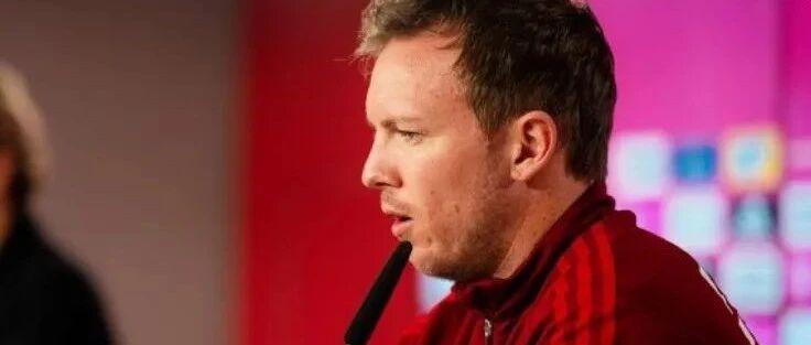 纳帅：有人回归在即，有人出战成疑