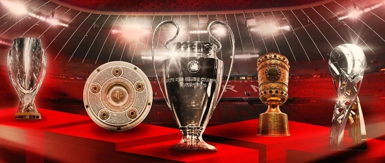 五冠王祝所有仁节日快乐！