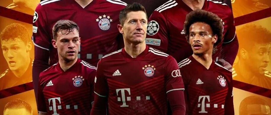 客场斗牛，志在必得！