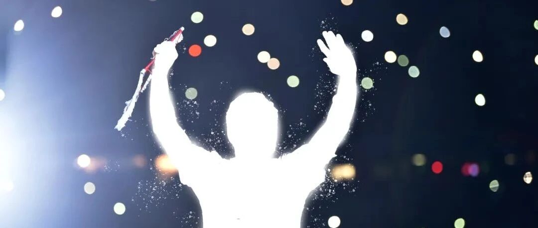 “你们中的一员”，荣耀回归！