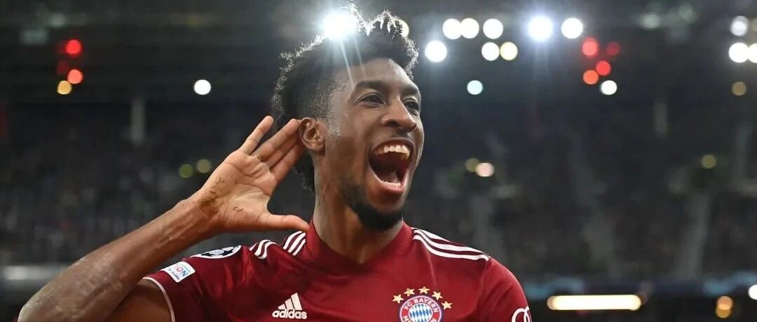 科皇：续约？！最好的决定！