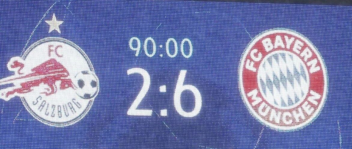 有惊无险！欧冠14连胜到手！