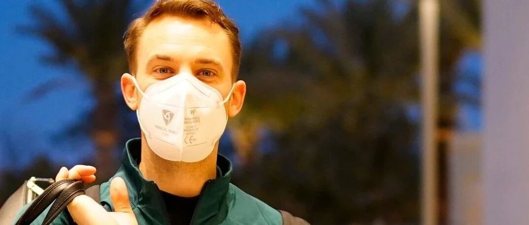 再见，雪后柏林。你好，温暖多哈！