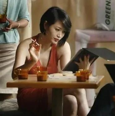 韩国气质女神金惠秀的经典影片,你看过几部?
