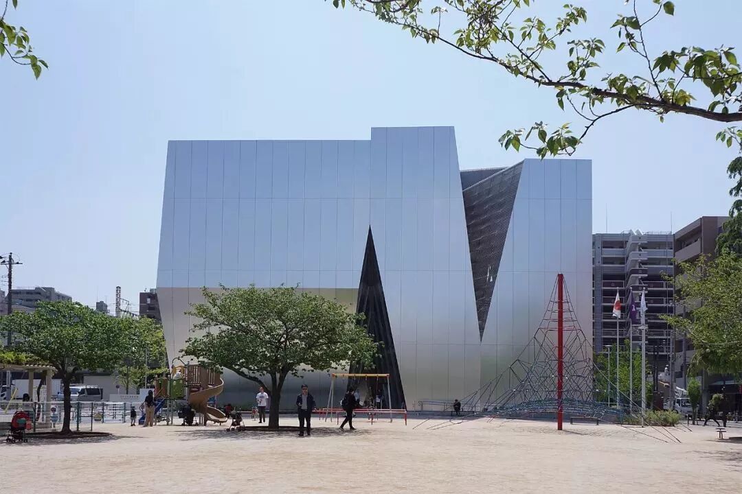 趣 日本6天5晚 听大师讲造园故事 观摩施工现场深度游学 报名中园视界