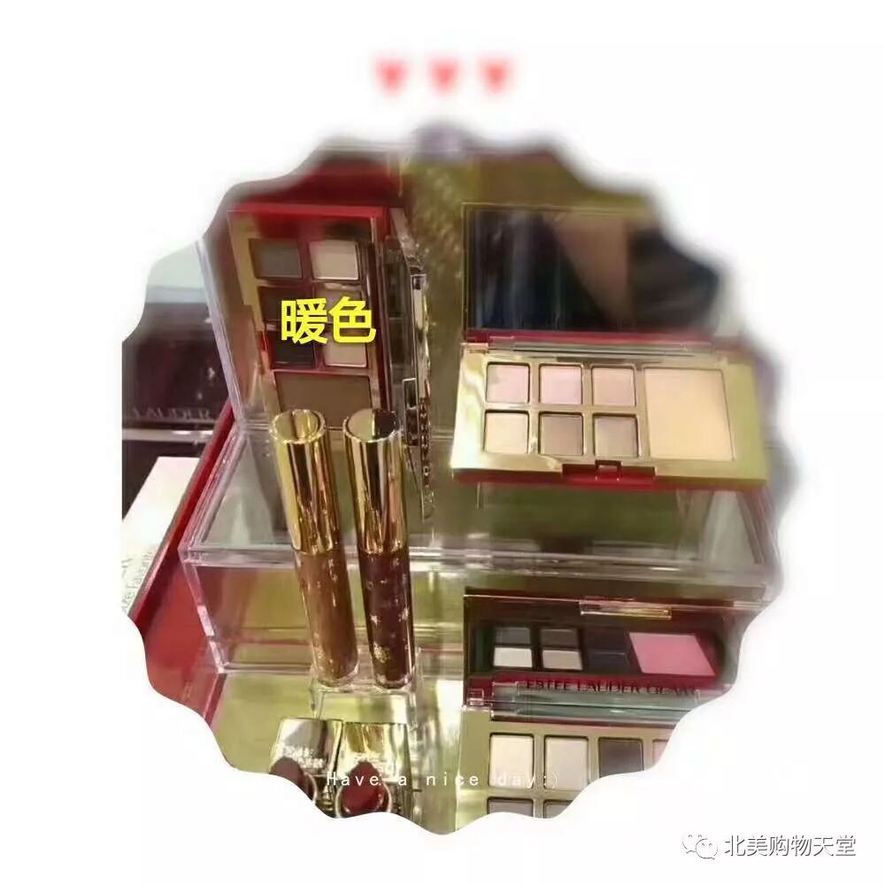 雅诗兰黛圣诞套装2018 雅诗兰黛圣诞礼盒2018 2018雅诗兰黛限量套装2018雅诗兰黛大礼包 限量版圣诞套装 详情大揭秘-图片31