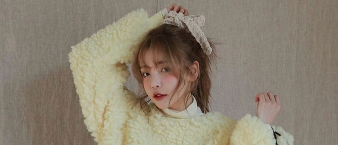 今冬，“ 毛毛风 ” 美到犯规 ！