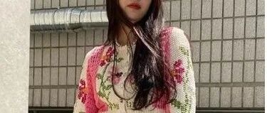 初秋换季穿什么？一件针织衫就够了！