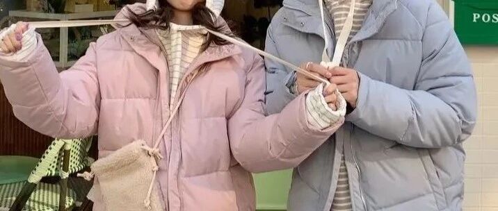 比大衣保暖、比羊羔毛更显瘦，这件外套才是今冬超火的选择！你的衣柜缺件它~