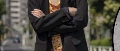 今冬穿裙子，学会“短+长，长+长，短+短”，你就赢了！