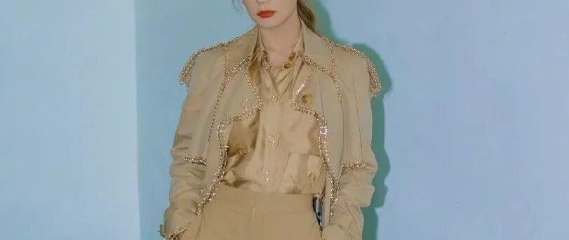 2020秋冬奶奶裤+短靴=才真的时髦炸了，千万别再露脚踝！！！