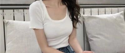 换季别乱穿!奶奶衫+裙子，奶奶衫+阔腿裤=2021最IN穿搭，美到不像话!