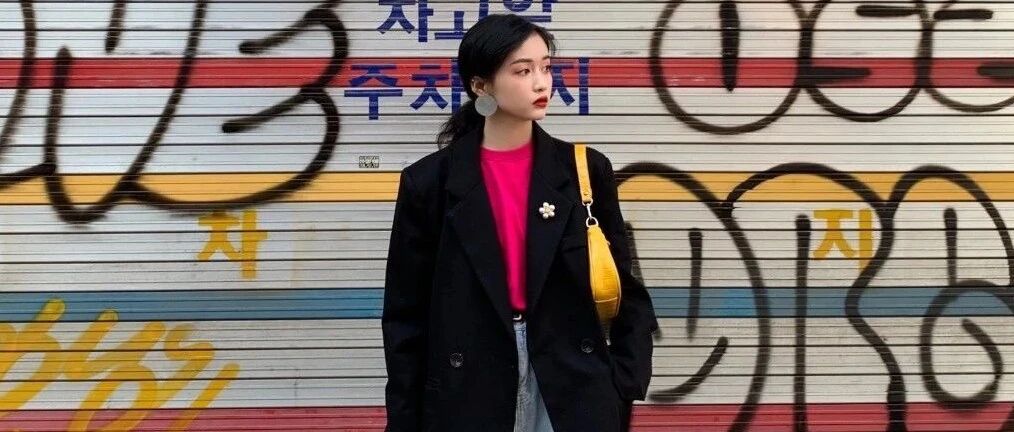 比阔腿裤更时髦显瘦的裤子来了！让你腿显超长，确定不来一件？