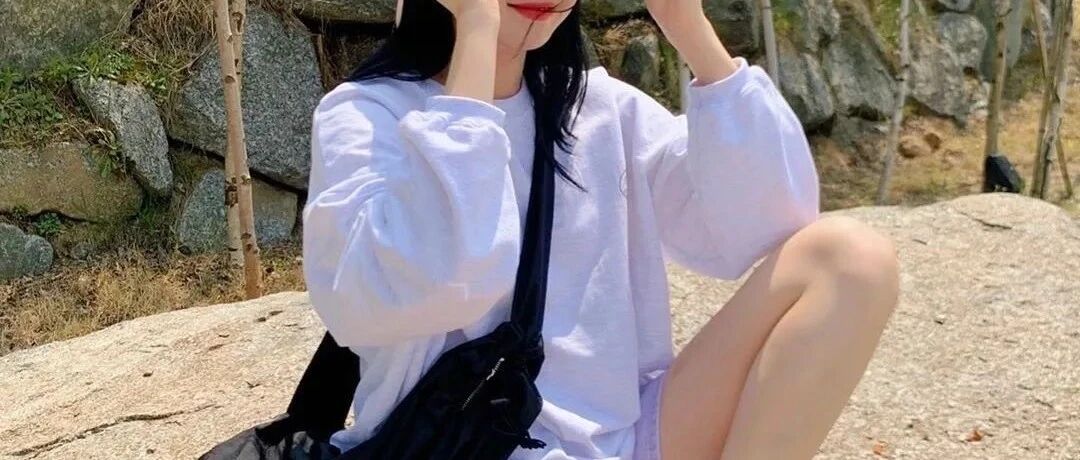 泫雅风已经过时了！今夏这种“盐汽水”穿搭才好看到上头！