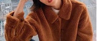 今年入冬第一件外套，比大衣还好穿，显瘦又保暖！