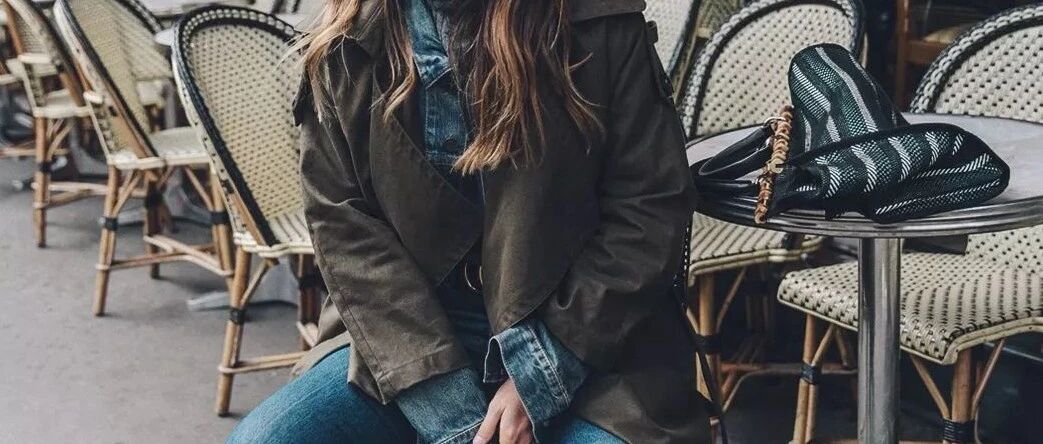 终于不流行露脚踝了！这才是秋冬天超正确的打开方式！