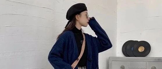 秋冬最火的3条半身裙安排上了！！专治腿粗屁股大！分分钟瘦10斤！