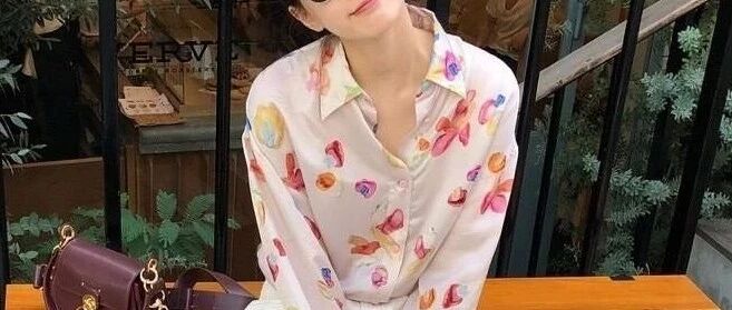 早秋上衣穿搭 | 你的短袖该换了！初秋上衣这样穿=很贵 ！