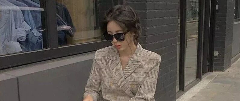 奶奶裤千万不要搭这几双鞋！早秋必火CP ！美爆了！