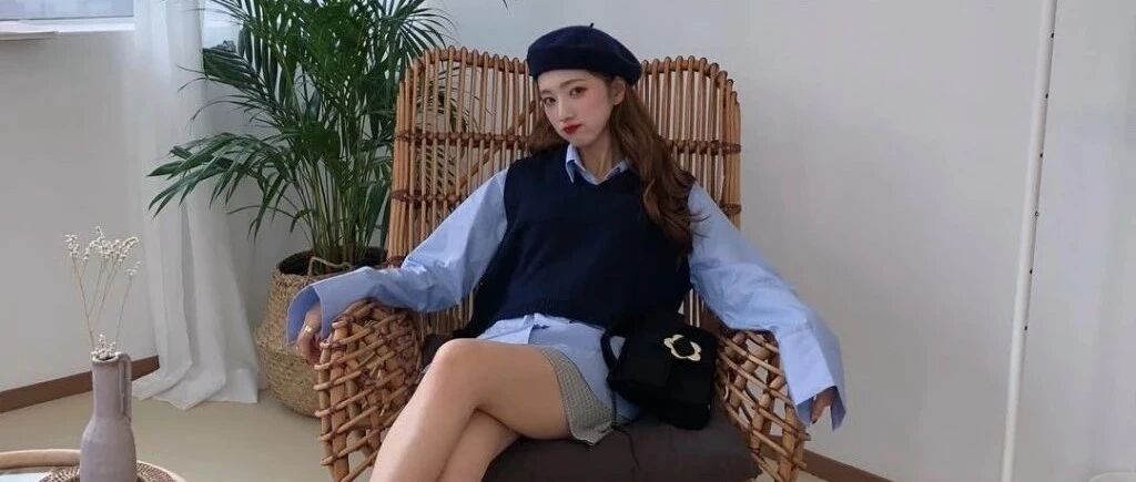 别再穿奶奶鞋了，今年  “ 爸爸鞋 ” 才最火！！百搭又实穿~