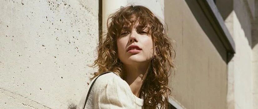 毛衣 + 烟管裤 = 秋冬最火混搭cp，好看的人已经穿上了！