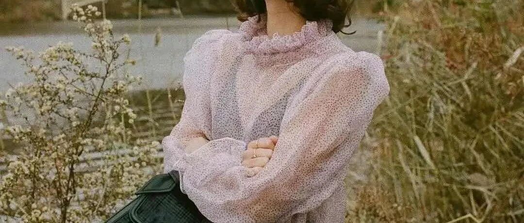 “渣女衫”是什么鬼?今夏巨流行!吊打T恤，太撩了!!