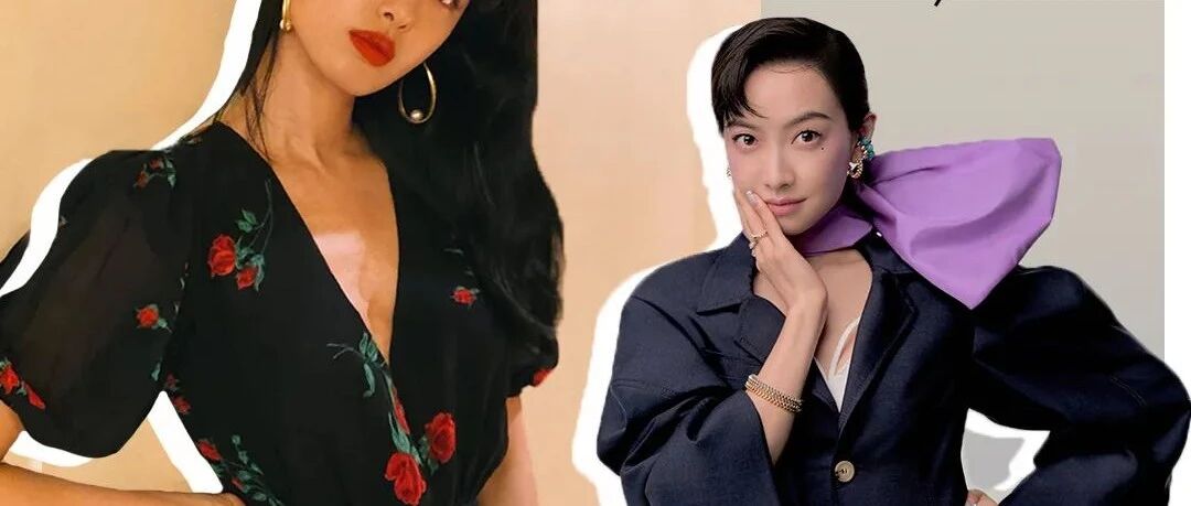 别再穿BM了！2020年夏天正流行“美式复古风”，好看到炸！