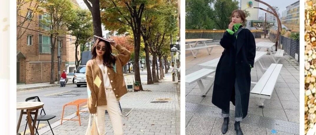 打底裤OUT了！！奶奶裤 + 短靴，小黑裤 + 长靴，秋冬正流行！！