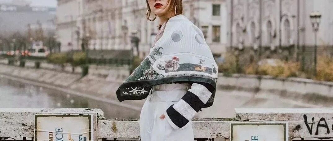 今年年末穿外套+奶奶裤=稳赢！比阔腿裤显瘦10倍！