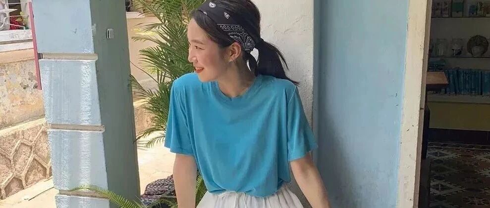 平底鞋 + “ 网红裤 ”正流行 ！这条网红裤，今夏必穿 ！巨显腿长巨时髦！